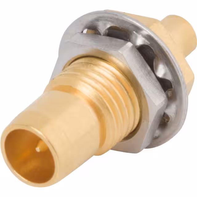 1408-6002 Amphenol SV Microwave  Gruppi di connettori coassiali (RF)